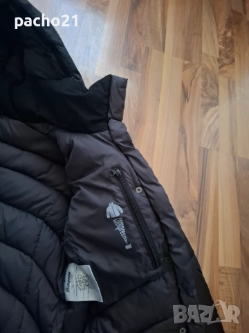 Bergans of Norway-Пухено яке, снимка 10 - Якета - 52776338