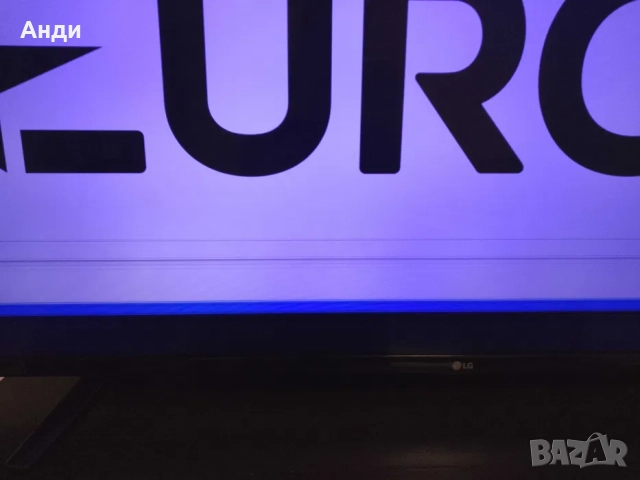 Телевизор LG 49 инча/124 см., снимка 4 - Телевизори - 52928350