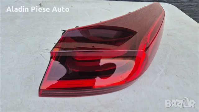 Заден десен стоп на калника Kia Xceed X-Ceed година 2019 2020 2021 2022 2023 2024 код 92402J7350 , снимка 2 - Аксесоари и консумативи - 55796669