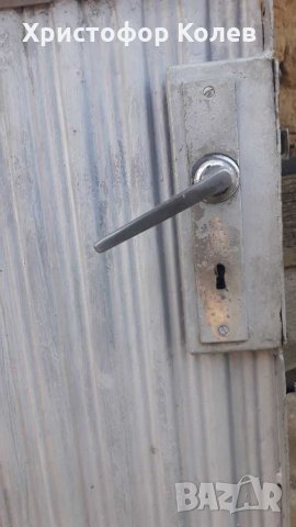 Външна врата, снимка 2 - Входни врати - 30170313