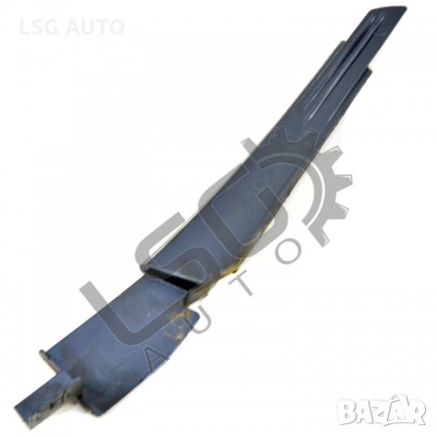 Дясна лайсна до челно стъкло OPEL ZAFIRA B 2005-2014 Z220620N-186