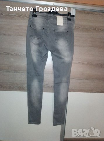 Дънки, снимка 2 - Дънки - 37362495