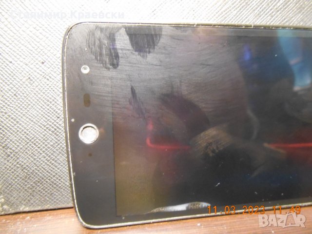 Acer Liquid Zest+, снимка 4 - Други - 40002998