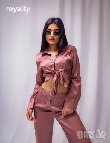 Елегантен дамски комплект , снимка 4 - Комплекти - 49583199