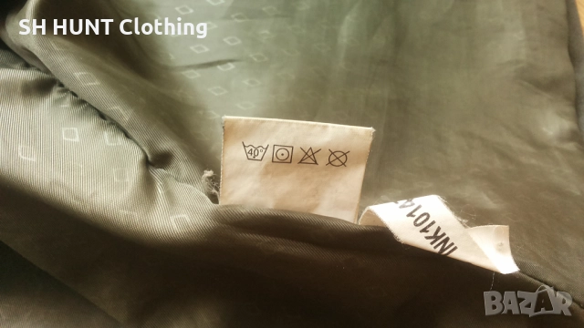 CHEVALIER WATERPROOF Jacket размер XXL за лов яке водонепромокаемо - 1750, снимка 18 - Екипировка - 52886031