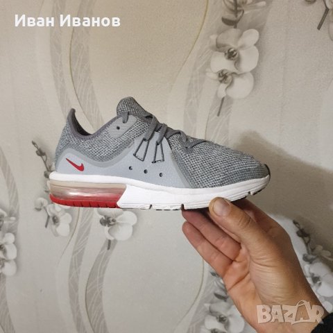 Nike Air Max Sequent 3 35 5 36 ID26895979 Bazar.bg