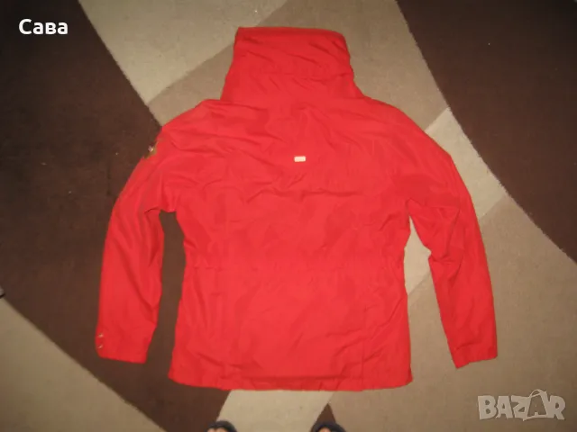 Яке пролет,есен REGATTA  дамско,ХЛ, снимка 3 - Якета - 47335428