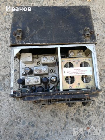 Свързочна апаратура, снимка 17 - Друга електроника - 27448801