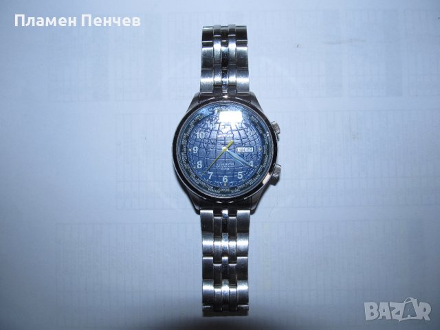 J.SPRINGS BEB100 - Оригинален Японски часовник