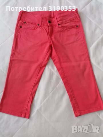 Детски бермуди Pepe Jeans , снимка 1 - Детски панталони и дънки - 40361284