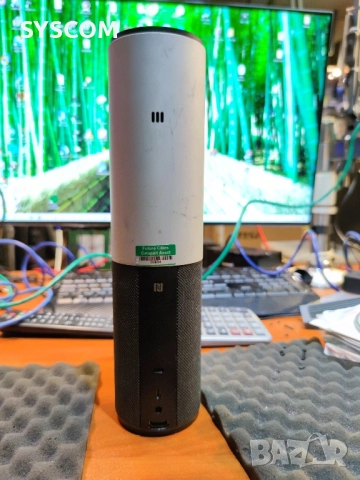 Конферентна камера Logitech ConferenceCam Connect, снимка 3 - Друга електроника - 52058268