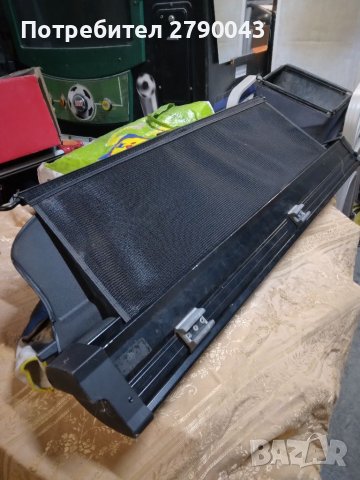 Щора за WV, снимка 2 - Аксесоари и консумативи - 38610380