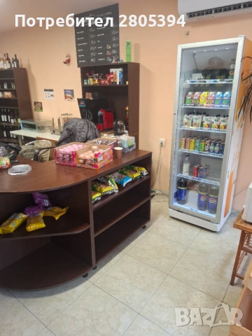Продавам оборудване за магазин , снимка 5 - Стелажи и щандове - 53364729
