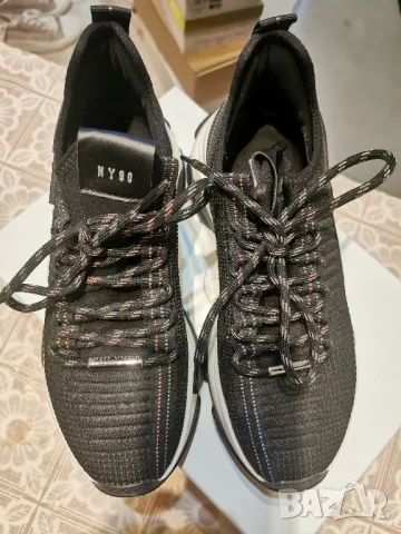 дамски маркови маратонки, снимка 5 - Маратонки - 49670492