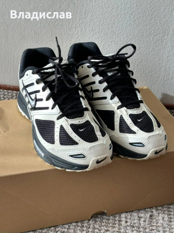 Маратонки NIKE Air Pegasus 2005 | Перфектно състояние | Размер 42, снимка 4 - Маратонки - 54194313