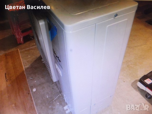 климатик дайкин Daikin  RZASG71M2V1B  / FHQ71CBVEB  24000BTU, снимка 7 - Климатици - 39108131