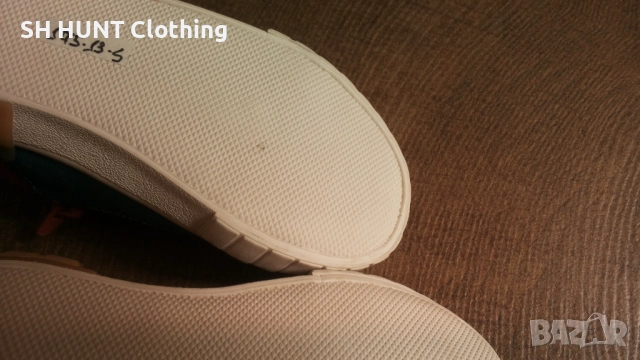 ZARA KIDS Размер EUR 24 детски гуменки 175-13-S, снимка 12 - Бебешки обувки - 52668532