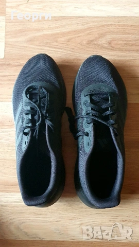 Мъжки обувки Cloud Foam 42,5*, снимка 5 - Маратонки - 54025082