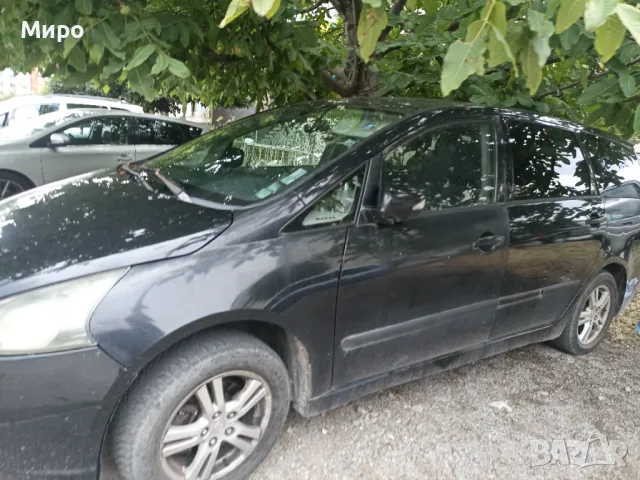  Топ цена Mitsubishi Grandis 2.4 mivec, снимка 4 - Автомобили и джипове - 49657923