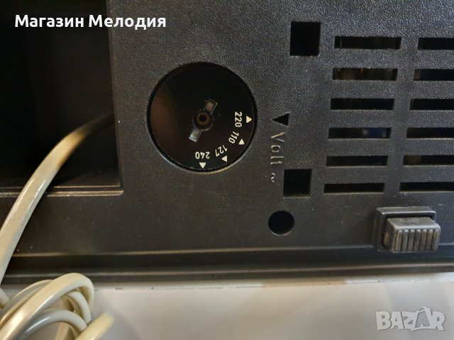 Ролков магнетофон Philips N4415 В отлично техническо и визуално състояние., снимка 15 - Декове - 38610542