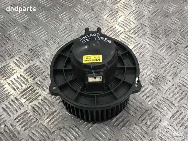 Вентилатор парно Opel Antara,2007г.