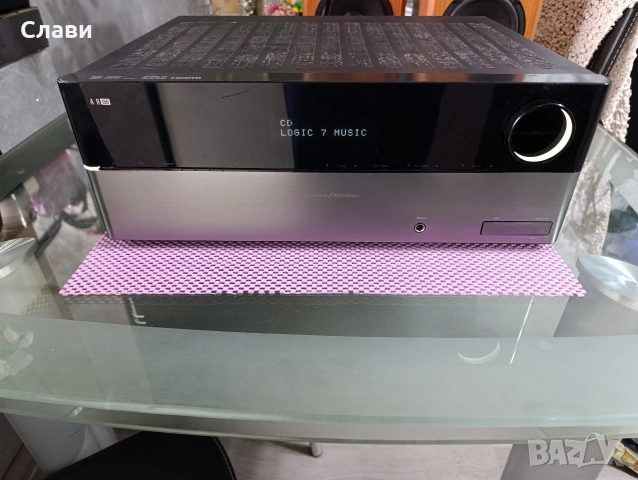 Harman Kardon AVR 156/230 