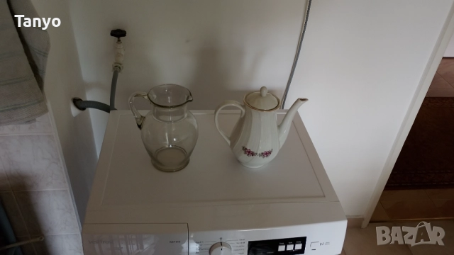 Кани от соц.времето.