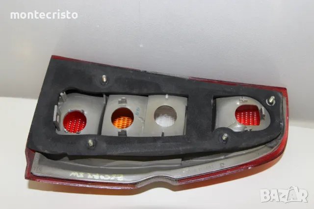 Ляв стоп Ford Escort комби (1990-1998г.) 91AG13A603CA / Форд Ескорт, снимка 5 - Части - 48513235