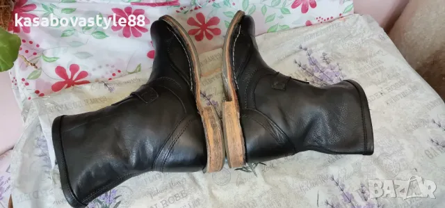 Боти Caterpillar 38 н. , снимка 7 - Дамски боти - 47465900