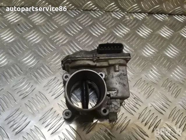 Дроселова клапа на дизеловия двигател 16119EC00A за Nissan Pathfinder 2.5 DCI 2009
