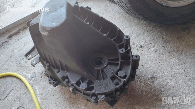 Резервни части за Volvo S40, V40, снимка 8 - Части - 42038476