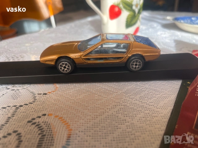 Polistil 1:43 Lamborghini Marzal Bertone