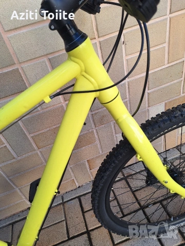 Vortrieb treking, снимка 4 - Велосипеди - 52875447