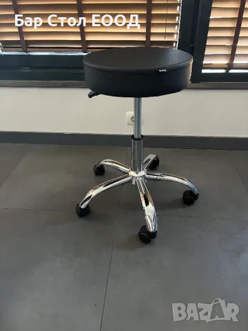 Стол на колелца Киев, снимка 4 - Столове - 39228042