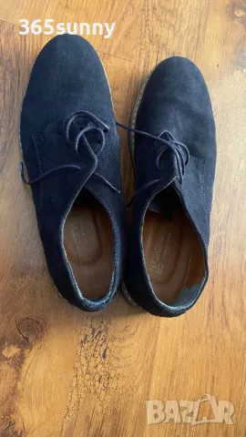Обувки 43 номер, снимка 4 - Ежедневни обувки - 40366064