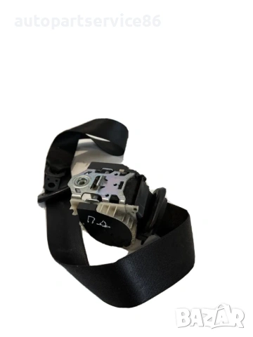 Колан предна дясна седалка за Land Rover Range Rover 3.0D (2006)