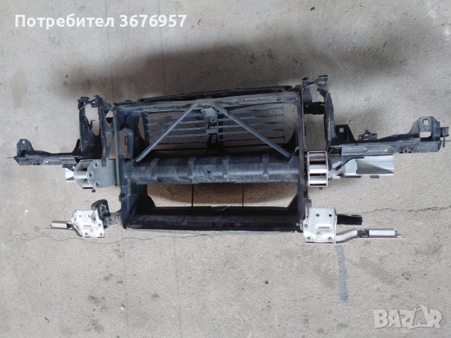 Предница за BMW F-07 GT, снимка 2 - Автомобили и джипове - 40061315