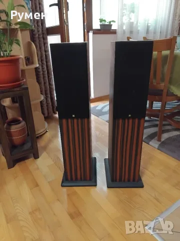 Kef Concerto one