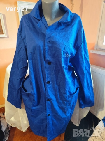 мъжки Работни гащеризони и панталони, снимка 6 - Други - 41392838