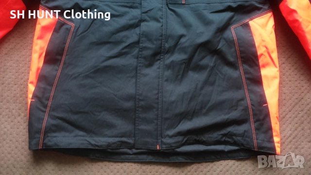 Blaklader 4881-1987 Waterproof Work Jacket размер M / L работно яке водонепромокаемо W4-392, снимка 5 - Якета - 51947423