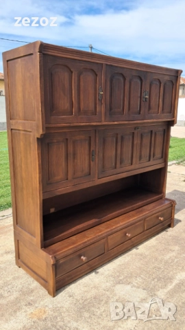 Секция ретро масив №41