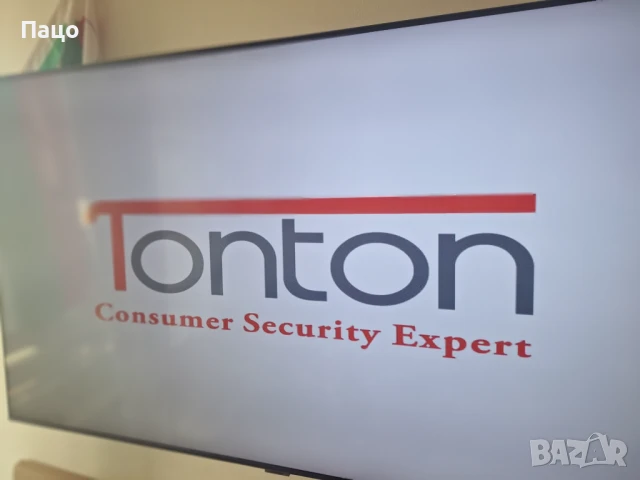 Tonton 4K 8MP Full HD безжична система за охранителни камери с 10-канален NVR рекордер, снимка 6 - Други - 51003228