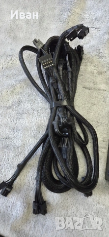 Топ захранване 850w Be Quiet Straight Power 11, снимка 7 - Захранвания и кутии - 54314259