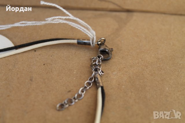 Дамско кулие , снимка 4 - Колиета, медальони, синджири - 37990500