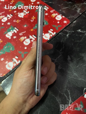 iPhone X 64GB както работеше изгасна, снимка 5 - Apple iPhone - 52840319