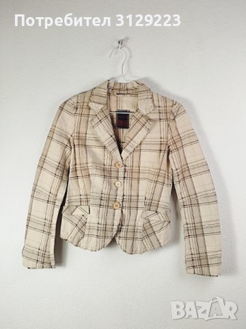 MarithéFrançoisGirbaud jacket EU 34 nr.D8