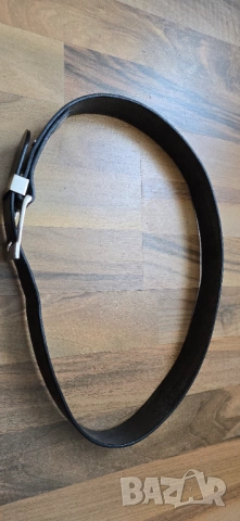 Колан от естествена кожа 