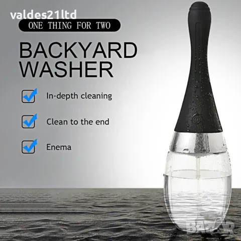 Душ биде, снимка 6 - Душове - 40452629