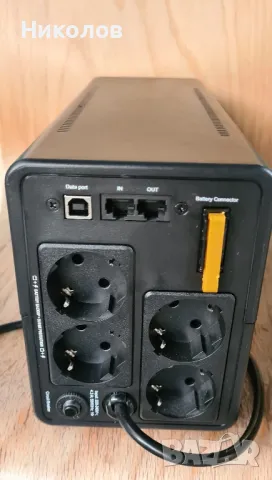 APC UPS 950VA BX950MI-GR, снимка 1