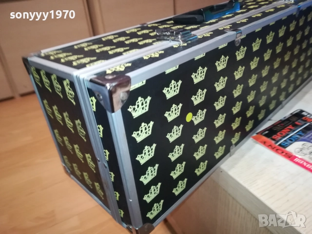 КУФАР ЗА АУДИО/ИНСТРУМЕНТИ ИЛИ ДР 2308252052, снимка 16 - Други - 51467917